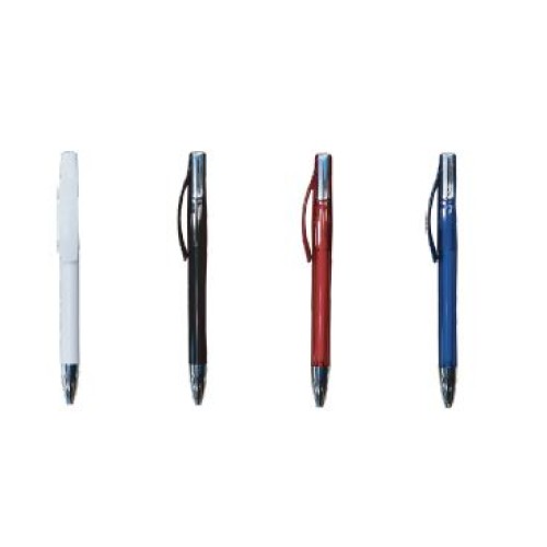 PLASTIC PEN AJ 