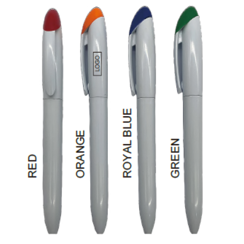 PLASTIC PEN BD