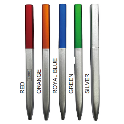 PLASTIC PEN BF