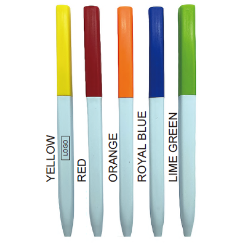 PLASTIC PEN BH 
