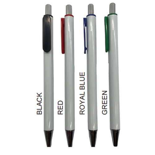 PLASTIC PEN BJ 