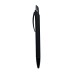 PLASTIC PEN BL