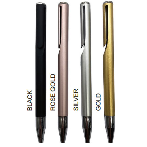 PLASTIC PEN BM 