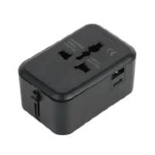 TRAVEL ADAPTER 09