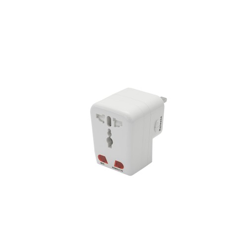 TRAVEL ADAPTER 01
