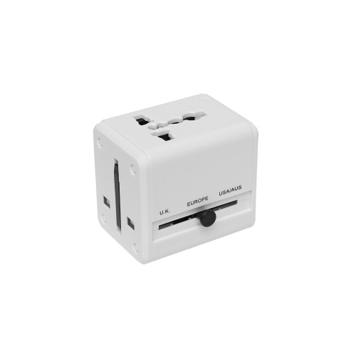 TRAVEL ADAPTER 04