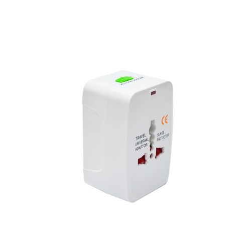 TRAVEL ADAPTER 06