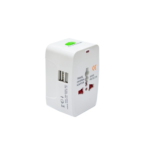 TRAVEL ADAPTER 07