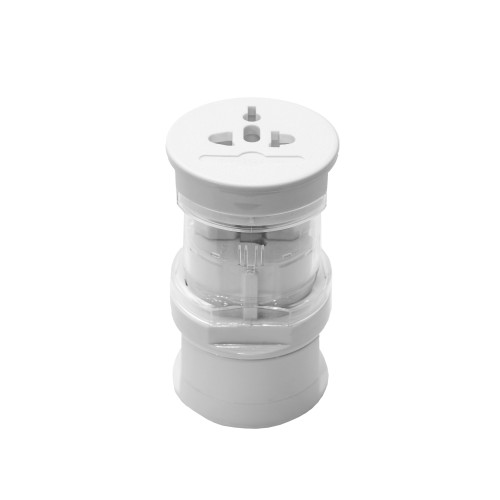 TRAVEL ADAPTER 08
