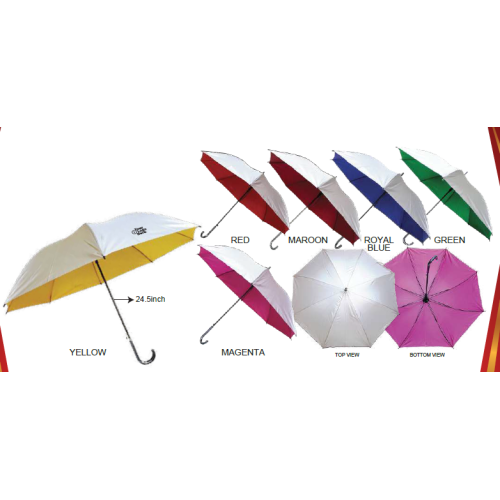 UMBRELLA 33 