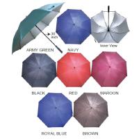 UMBRELLA 35 