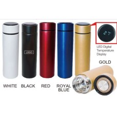 LED VACUUM FLASK 27