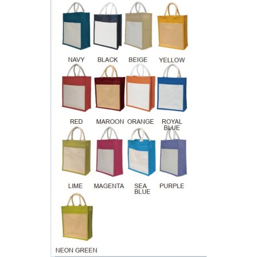 JUTE BAG 04