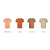 CT51 COTTON SHORT SLEEVE T-SHIRT 