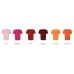 CT51 COTTON SHORT SLEEVE T-SHIRT 