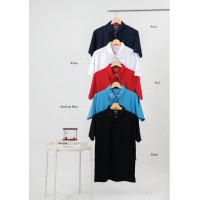 TT01 PREMIUM POLO SHIRT  