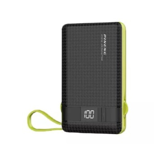 PINENG POWERBANK 10000MAH