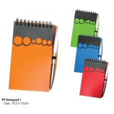 PP NOTEPAD 1