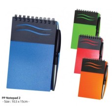 PP NOTEPAD 2
