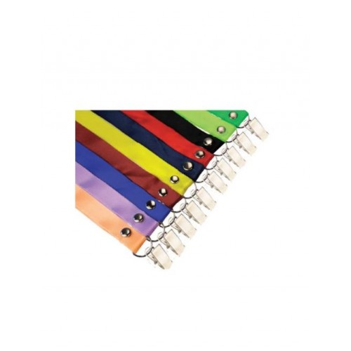 16 NYLON LANYARD 15MM