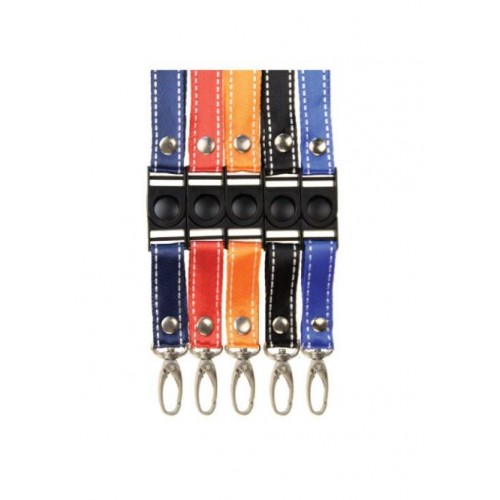 26 LANYARD 16MM WITH BUCKLE