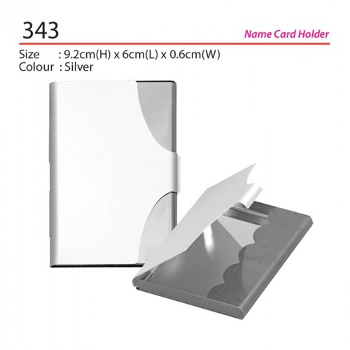 343 NAME CARD HOLDER