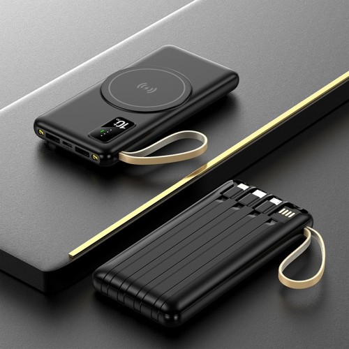 WIRELESS POWERBANK 810 