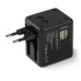 TRAVEL ADAPTER 802 