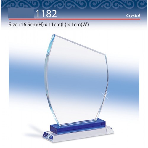 1182 CRYSTAL