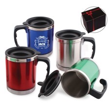 THERMO MUG 008 (TRANSPARENT)