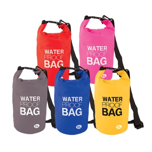 WATERPROOF BACKPACK 737
