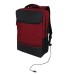 Laptop backpack 1131
