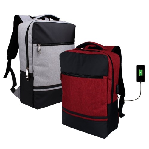Laptop backpack 1131