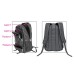 Laptop backpack 1573-ll