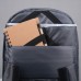 Laptop backpack 1757