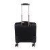 Trolley Luggage 1909-lll 