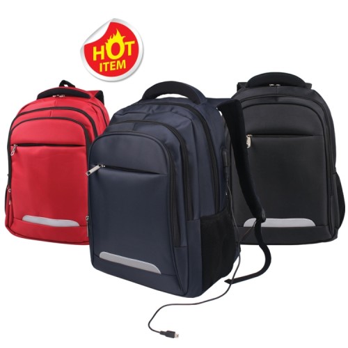 Laptop Backpack 1933-lll (U)