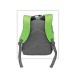Laptop backpack 4572