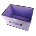 FOLDABLE STORAGE BOX 337