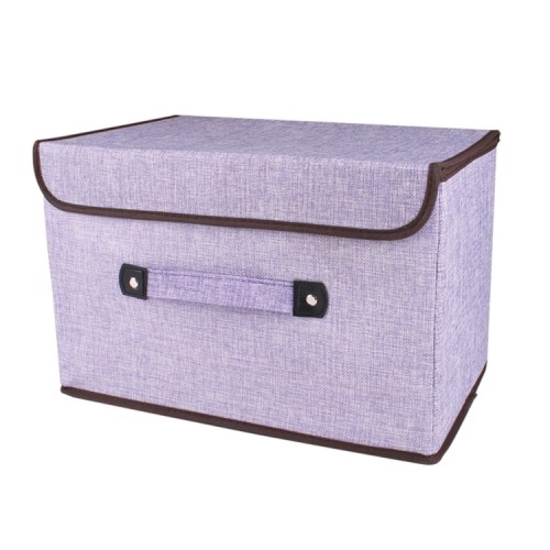 FOLDABLE STORAGE BOX 337