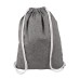 COTTON BACKPACK 3363
