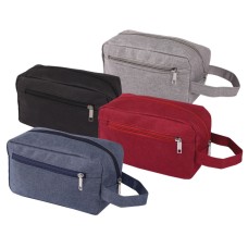MULTIPURPOSE/TOILETRIES BAG 1668-IV 
