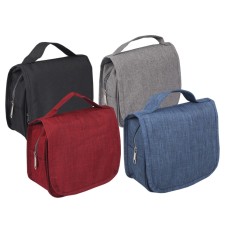 MULTIPURPOSE/TOILETRIES BAG 2618-lll