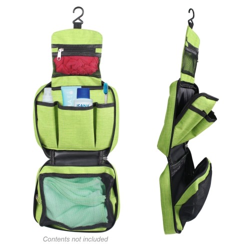 MULTIPURPOSE/TOILETRIES BAG 2619