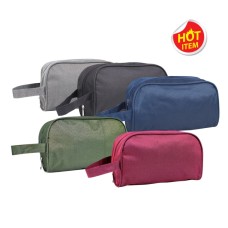 MULTIPURPOSE/TOILETRIES BAG 2666