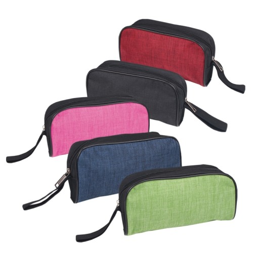 MULTIPURPOSE/TOILETRIES BAG 2667 MULTIPURPOSE/TOILETRIES BAG 2667