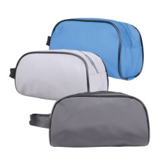 MULTIPURPOSE/TOILETRIES BAG 3738-ll