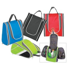MULTIPURPOSE/TOILETRIES BAG 4028