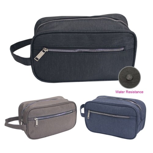 MULTIPURPOSE/TOILETRIES BAG 4032-ll MULTIPURPOSE/TOILETRIES BAG 4032-ll