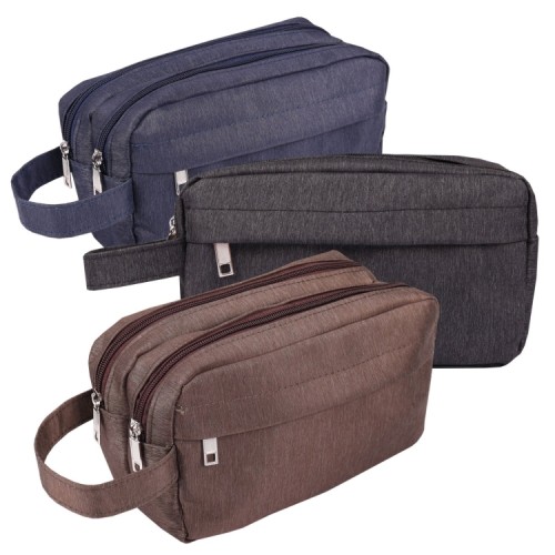 MULTIPURPOSE/TOILETRIES BAG 4038